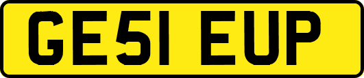 GE51EUP