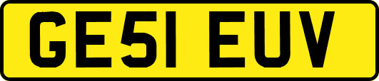 GE51EUV