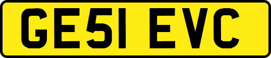 GE51EVC