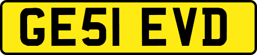 GE51EVD