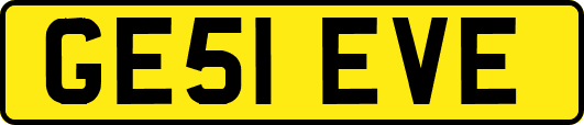 GE51EVE