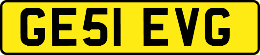 GE51EVG