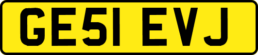 GE51EVJ