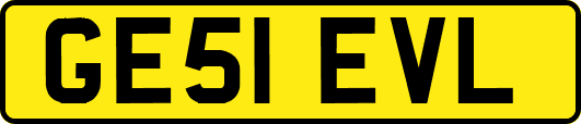 GE51EVL