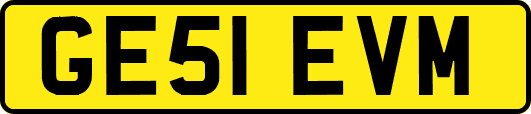 GE51EVM