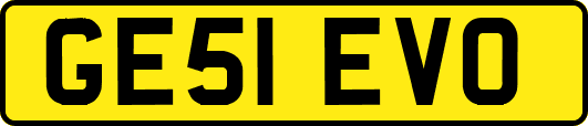 GE51EVO