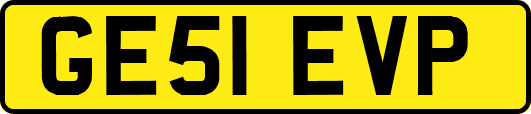 GE51EVP