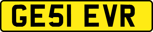 GE51EVR