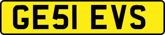 GE51EVS