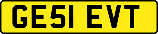 GE51EVT