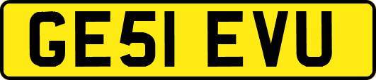 GE51EVU