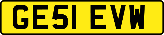 GE51EVW