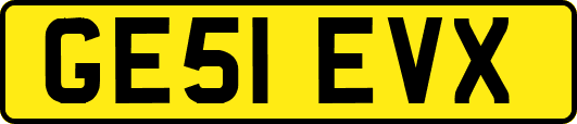 GE51EVX