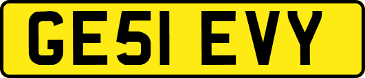 GE51EVY