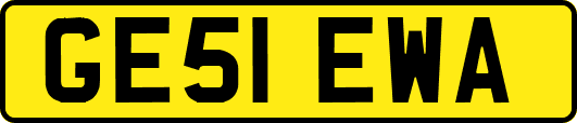 GE51EWA