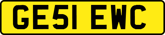 GE51EWC