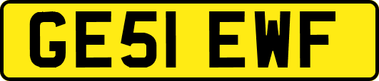 GE51EWF