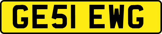 GE51EWG