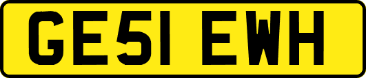 GE51EWH