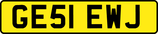 GE51EWJ