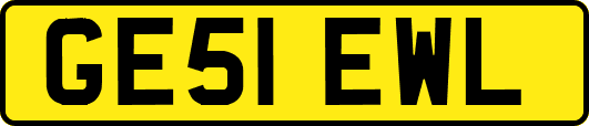 GE51EWL