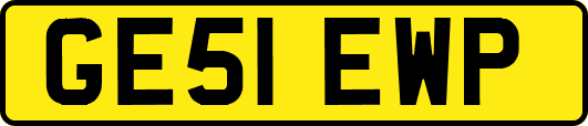 GE51EWP