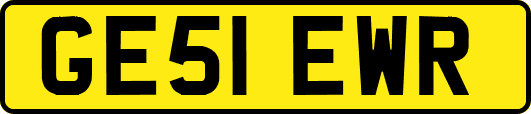 GE51EWR