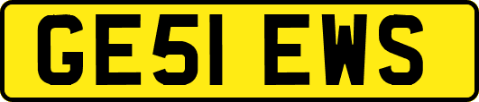 GE51EWS