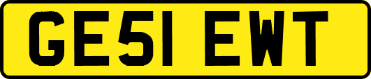 GE51EWT