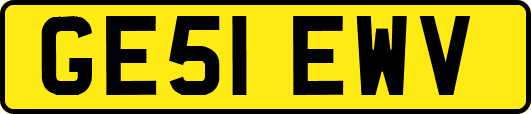 GE51EWV