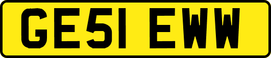 GE51EWW