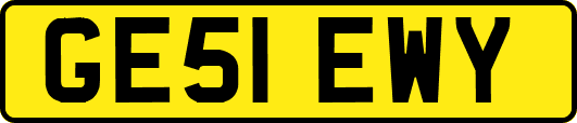 GE51EWY