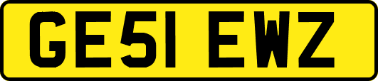 GE51EWZ