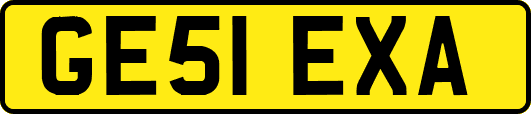 GE51EXA