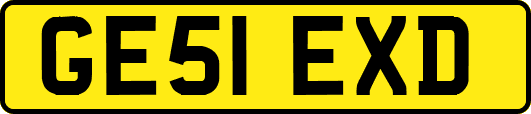 GE51EXD