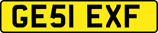 GE51EXF