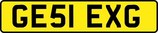 GE51EXG