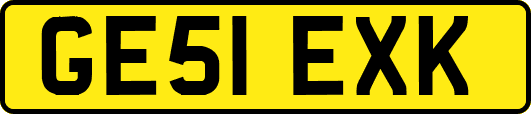 GE51EXK