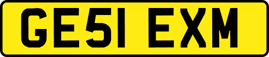 GE51EXM