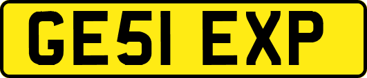 GE51EXP