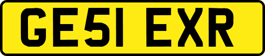 GE51EXR