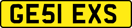 GE51EXS