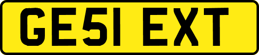 GE51EXT