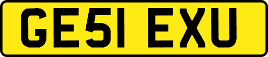 GE51EXU