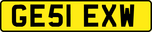 GE51EXW