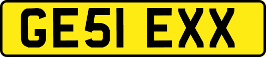 GE51EXX