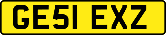 GE51EXZ