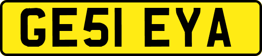 GE51EYA