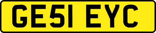 GE51EYC