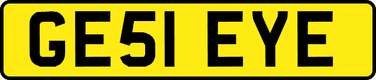 GE51EYE